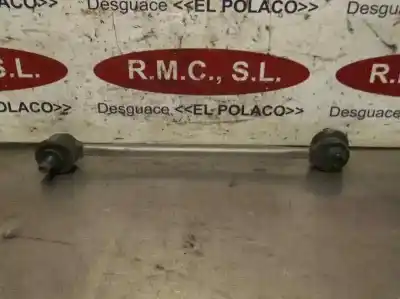 Автозапчастина б/у ПЕРЕДНЯ ЛІВА СИЛА СТАБІЛІЗАТОРА для SEAT IBIZA SC (6P5)  Посилання на OEM IAM 6R0411315  