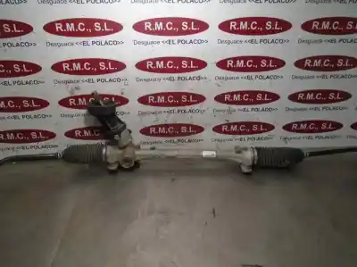 Pezzo di ricambio per auto di seconda mano CREMAGLIERA per SEAT IBIZA SC (6P5)  Riferimenti OEM IAM 6C1423057R  