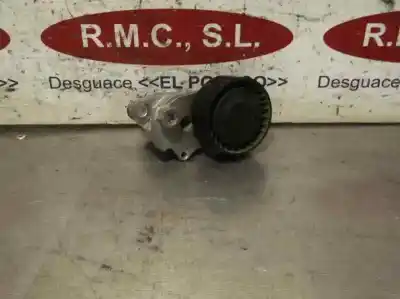 İkinci el araba yedek parçası YARDIMCI KAYIS GERGI için SEAT IBIZA SC (6P5)  OEM IAM referansları   