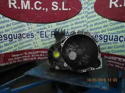 Pezzo di ricambio per auto di seconda mano  per FORD FOCUS II SEDÁN (DB_, FCH, DH)  Riferimenti OEM IAM 4M5R7F096YA  