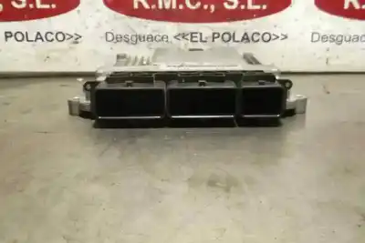 Second-hand car spare part ecu engine control for renault clio iv life oem iam references 0281030439  