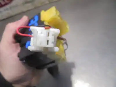 Second-hand car spare part indicator switch for renault clio iv life oem iam references 255675887r  