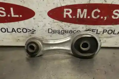 Second-hand car spare part rear engine support for renault clio iv life oem iam references 112381035r