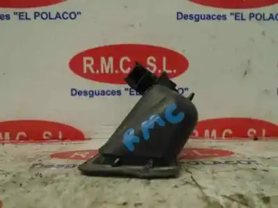 Peça sobressalente para automóvel em segunda mão puxador exterior de mala por bmw serie 3 berlina (e90) 204d4d referências oem iam   