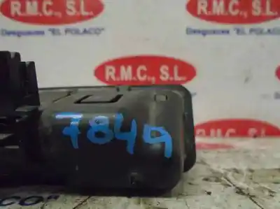 Peça sobressalente para automóvel em segunda mão puxador exterior de mala por bmw serie 3 berlina (e90) 204d4d referências oem iam   