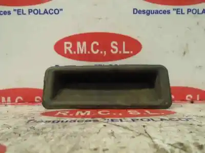 Second-hand car spare part TAILGATE BACK DOOR HANDLE for BMW SERIE 3 BERLINA (E90)  OEM IAM references   