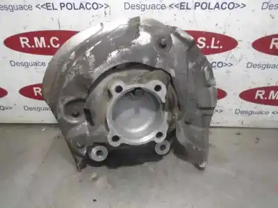 Peça sobressalente para automóvel em segunda mão  por BMW SERIE 3 BERLINA (E90)  Referências OEM IAM 31216764444  