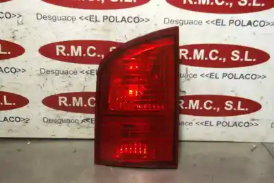 Second-hand car spare part Left Tailgate Light for SSANGYONG KYRON 2.0 Xdi 4x4 OEM IAM references   