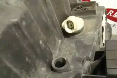 Peça sobressalente para automóvel em segunda mão farol / farolim esquerdo por renault kangoo (f/kc0) authentique referências oem iam 8200236590  