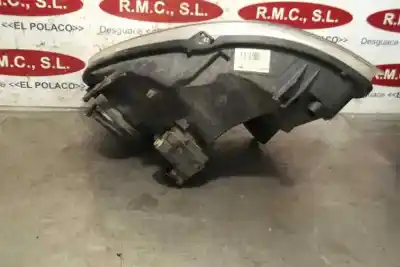 Peça sobressalente para automóvel em segunda mão farol / farolim esquerdo por renault kangoo (f/kc0) authentique referências oem iam 8200236590  