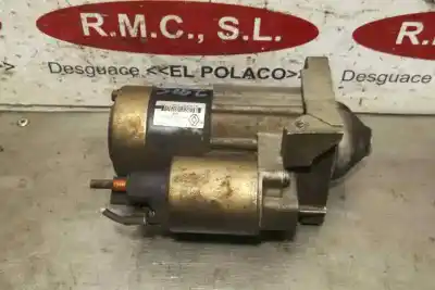 Second-hand car spare part starter motor for renault kangoo (f/kc0) authentique oem iam references 8200227092   Second-hand car spare part starter motor for renault kangoo (f/kc0) authentique oem iam references 8200227092
