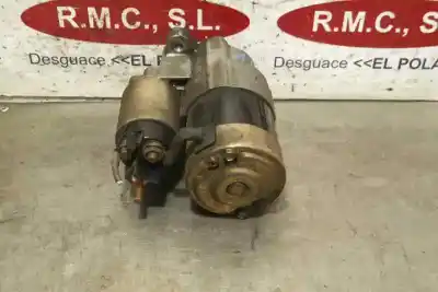 Second-hand car spare part starter motor for renault kangoo (f/kc0) authentique oem iam references 8200227092   Second-hand car spare part starter motor for renault kangoo (f/kc0) authentique oem iam references 8200227092