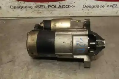 Second-hand car spare part starter motor for renault kangoo (f/kc0) authentique oem iam references 8200227092 Second-hand car spare part starter motor for renault kangoo (f/kc0) authentique oem iam references 8200227092
