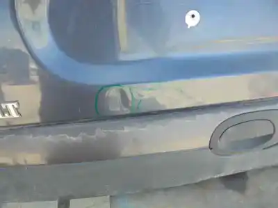 İkinci el araba yedek parçası bagaj kapagi için renault kangoo (f/kc0) authentique oem iam referansları   