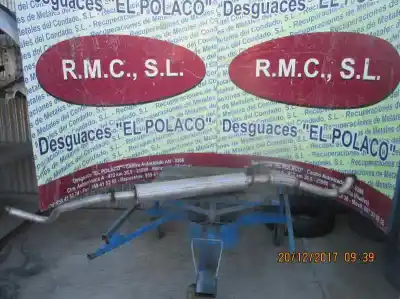 Pezzo di ricambio per auto di seconda mano  per FIAT STILO (192)  Riferimenti OEM IAM   