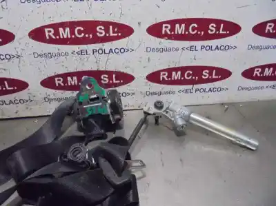 Pezzo di ricambio per auto di seconda mano  per OPEL CORSA D  Riferimenti OEM IAM 607707600C  