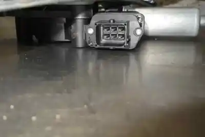 Автозапчастина б/у регулятор переднього правого скла для opel corsa d 1.4 lpg (l08.l68) посилання на oem iam 72005001  