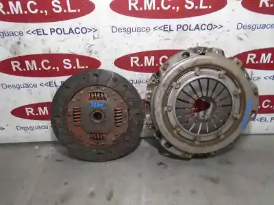 Pezzo di ricambio per auto di seconda mano  per OPEL CORSA D  Riferimenti OEM IAM   