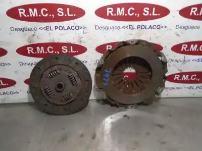 Pezzo di ricambio per auto di seconda mano kit frizione per opel corsa d 1.4 lpg (l08.l68) riferimenti oem iam   