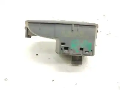 Pezzo di ricambio per auto di seconda mano interruttore alzacristalli anteriore destro per opel corsa d 1.4 lpg (l08.l68) riferimenti oem iam 13189333  