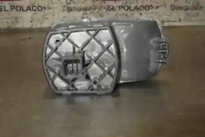 Pezzo di ricambio per auto di seconda mano interruttore alzacristalli anteriore destro per opel corsa d 1.4 lpg (l08.l68) riferimenti oem iam 13189333  