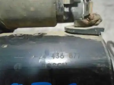 Автозапчасти б/у двигатель запускается за opel corsa d 1.4 lpg (l08.l68) ссылки oem iam 24436877  