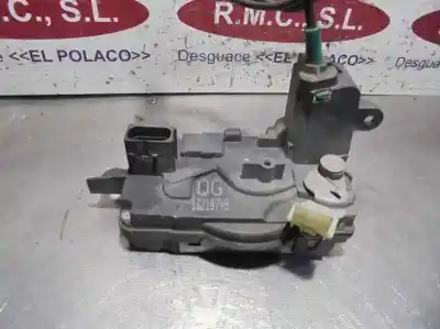 Second-hand car spare part Front Right Door Lock for OPEL ASTRA H GTC (A04) 1.9 CDTI 16V (L08) OEM IAM references   