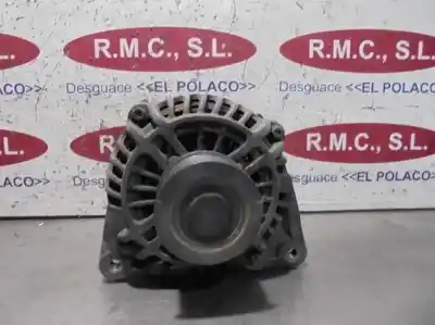Second-hand car spare part alternator for mazda 6 berlina (gg) * oem iam references a3tb4981