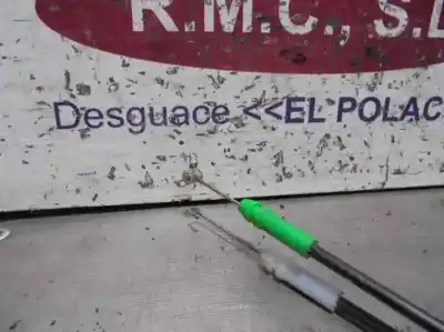 Second-hand car spare part front right door lock for toyota corolla (e12) 1cdftv oem iam references   