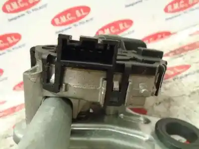 Second-hand car spare part front windshield wiper motor for bmw 3 (e46) 320 d oem iam references 0390241712  