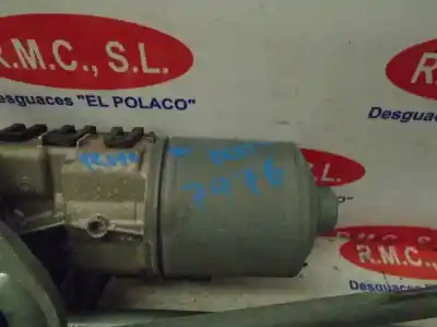 Second-hand car spare part front windshield wiper motor for bmw 3 (e46) 320 d oem iam references 0390241712  