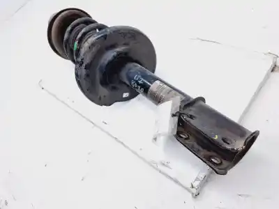 Second-hand car spare part front left shock absorber for dacia dokker k9k c6 oem iam references 543028938r  