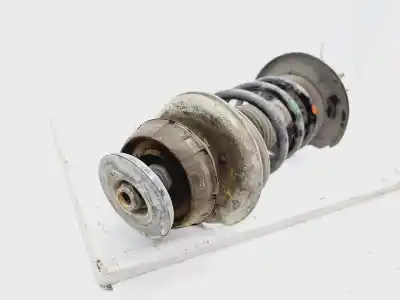 Second-hand car spare part front left shock absorber for dacia dokker k9k c6 oem iam references 543028938r  