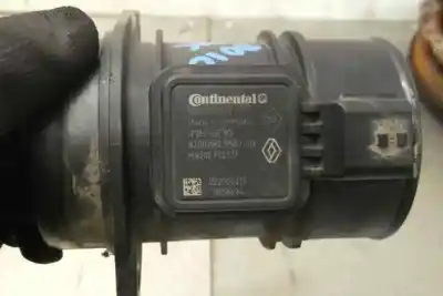 Автозапчасти б/у расходомер воздуха за dacia dokker k9k c6 ссылки oem iam 82006825587b  