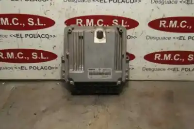 Second-hand car spare part  for DACIA DOKKER  OEM IAM references 0281030439  