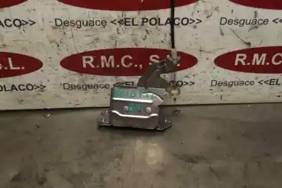 Second-hand car spare part  for DACIA DOKKER  OEM IAM references   