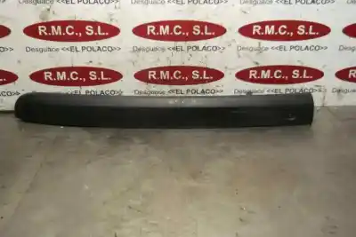 Second-hand car spare part  for DACIA DOKKER  OEM IAM references 8200553159  