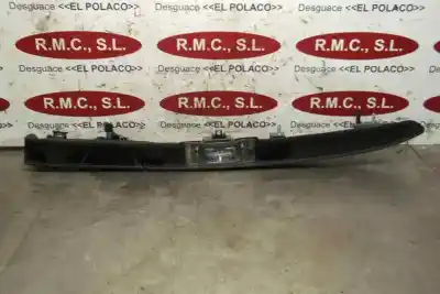 Автозапчастина б/у зовнішня ручка ворот для dacia dokker k9k c6 посилання на oem iam 8200553159  