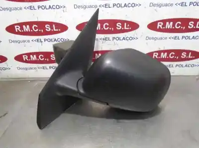 Second-hand car spare part left rearview mirror for dacia dokker k9k c6 oem iam references 12893080  
