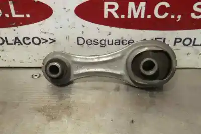 Автозапчасти б/у задняя опора двигателя за dacia dokker k9k c6 ссылки oem iam 112381035r  