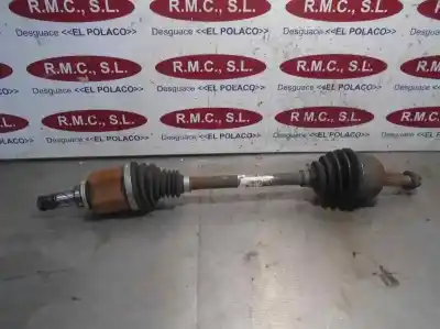 Автозапчастина б/у  для DACIA DOKKER  Посилання на OEM IAM 391011406R  