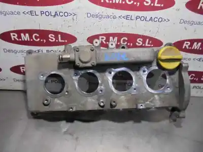 Piesă de schimb auto la mâna a doua CAPAC MOTOR CULBUTURI pentru OPEL ASTRA H BERLINA  Referințe OEM IAM   