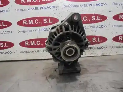 Автозапчасти б/у генератор за FORD FUSION (JU_) 1.4 ссылки OEM IAM 2S6T10300CB  