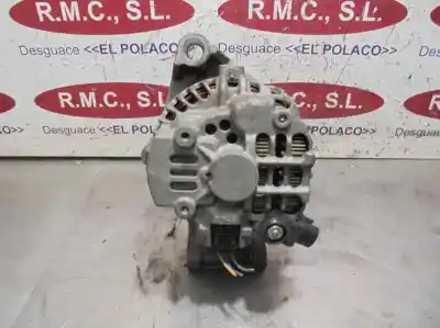 Автозапчастина б/у генератор для ford fusion (ju_) 1.4 посилання на oem iam 2s6t10300cb  