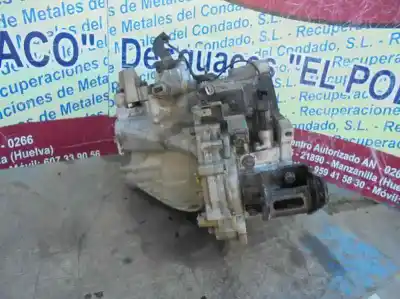 Pezzo di ricambio per auto di seconda mano riduttore per kia rio (jb) d4fa riferimenti oem iam p51763  