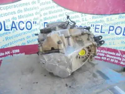 Pezzo di ricambio per auto di seconda mano riduttore per kia rio (jb) d4fa riferimenti oem iam p51763  