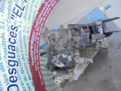 Pezzo di ricambio per auto di seconda mano riduttore per kia rio (jb) d4fa riferimenti oem iam p51763  