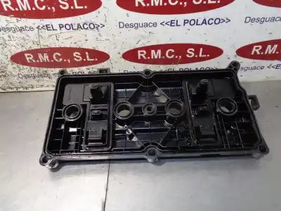 Second-hand car spare part rocker cover for renault scenic iii bose edition oem iam references   