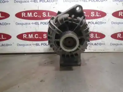 Автозапчастина б/у  для FORD FIESTA VI (CB1, CCN)  Посилання на OEM IAM 7G9N10300CC  