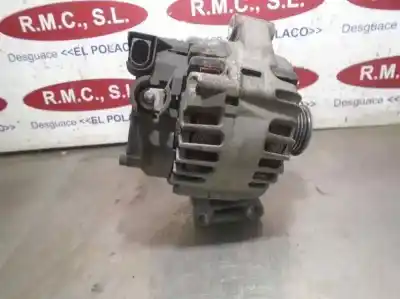 Автозапчастина б/у генератор для ford fiesta vi (cb1, ccn) 1.25 посилання на oem iam 7g9n10300cc  
